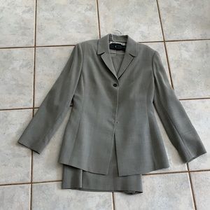 COPY - Tahari Skirt Suit Set